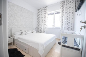 Studio Vibes Apartament